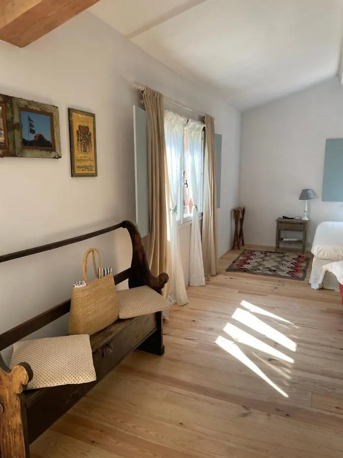ファイエンス Hameau De Prebarjaudヴィラ フランス